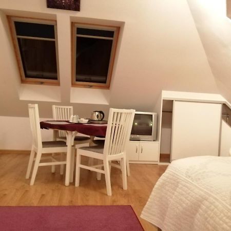 Agroturystyka U Izabelli Niemce Exteriör bild