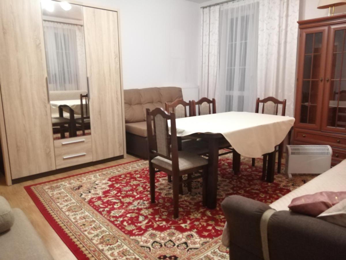 Agroturystyka U Izabelli Niemce Exteriör bild